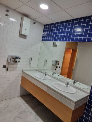 Oficina en alquiler en Nuevo Bulevar en Mairena del Aljarafe