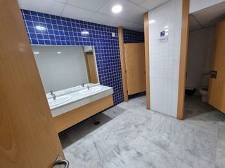 Oficina en alquiler en Nuevo Bulevar en Mairena del Aljarafe