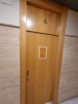 Oficina en alquiler en Nuevo Bulevar en Mairena del Aljarafe