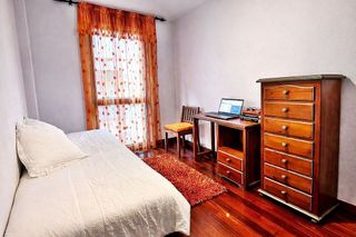 Piso en alquiler en Numancia - San Fernando en Santander