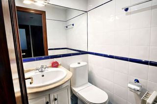 Piso en alquiler en Numancia - San Fernando en Santander