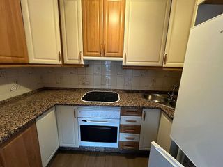 Piso en alquiler en Centro en Cáceres