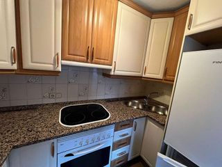 Piso en alquiler en Centro en Cáceres