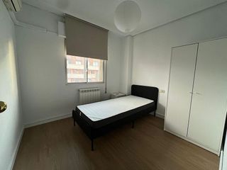 Piso en alquiler en Centro en Cáceres