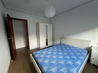 Piso en alquiler en Centro en Cáceres