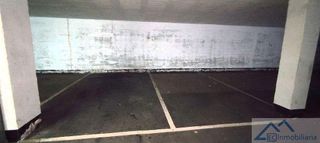 Garaje en alquiler en Valdenoja - La Pereda en Santander
