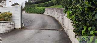 Garaje en alquiler en Valdenoja - La Pereda en Santander