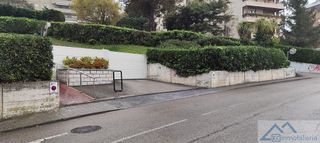 Garaje en alquiler en Valdenoja - La Pereda en Santander