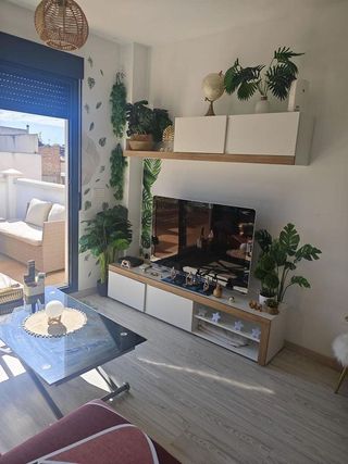 Ático en alquiler en Casco Histórico en Churriana de la Vega