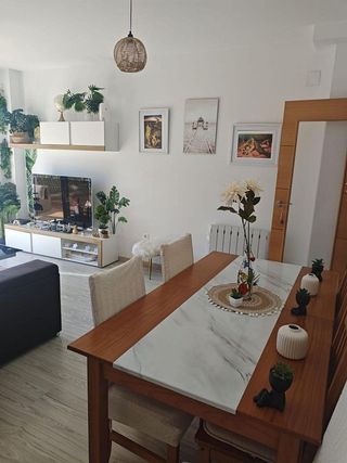 Ático en alquiler en Casco Histórico en Churriana de la Vega