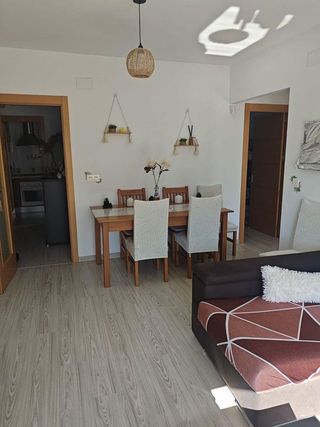 Ático en alquiler en Casco Histórico en Churriana de la Vega