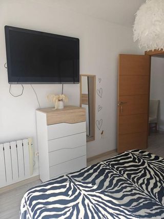 Ático en alquiler en Casco Histórico en Churriana de la Vega