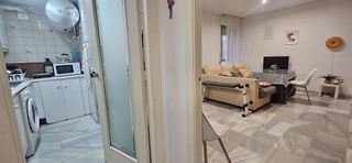 Estudio en alquiler en Zona Centro en Córdoba