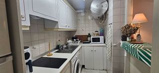 Estudio en alquiler en Zona Centro en Córdoba