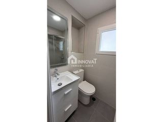 Piso en alquiler en El Pilar - La Estación en Talavera de la Reina