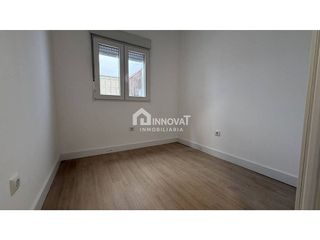 Piso en alquiler en El Pilar - La Estación en Talavera de la Reina