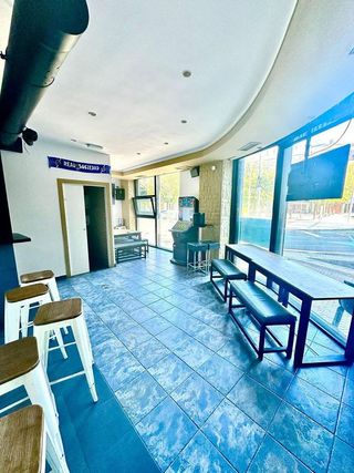 Local comercial en alquiler en Astigarraga
