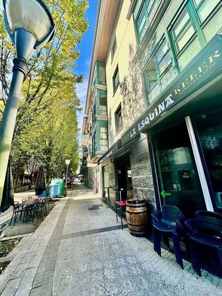 Local comercial en alquiler en Astigarraga