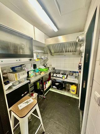 Local comercial en alquiler en Astigarraga