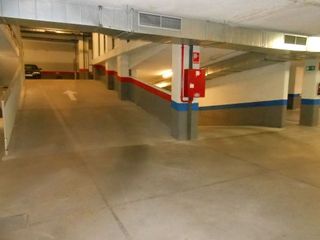 Garaje en alquiler en Ayuntamiento - Avenida Siglo XXI en Azuqueca de Henares