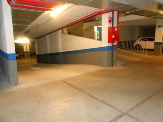 Garaje en alquiler en Ayuntamiento - Avenida Siglo XXI en Azuqueca de Henares