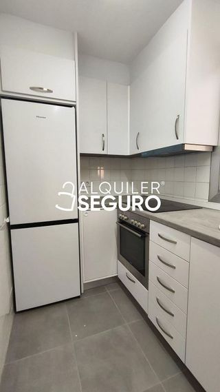 Piso en alquiler en Centro Ciudad en Paterna