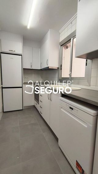 Piso en alquiler en Centro Ciudad en Paterna