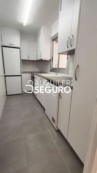 Piso en alquiler en Centro Ciudad en Paterna