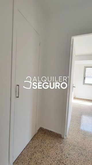 Piso en alquiler en Centro Ciudad en Paterna