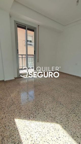 Piso en alquiler en Centro Ciudad en Paterna