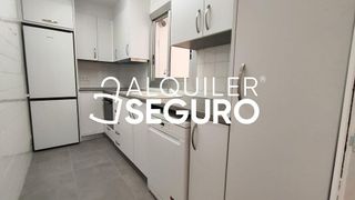 Piso en alquiler en Centro Ciudad en Paterna