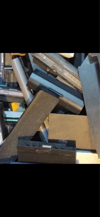 50 batterie per portatile