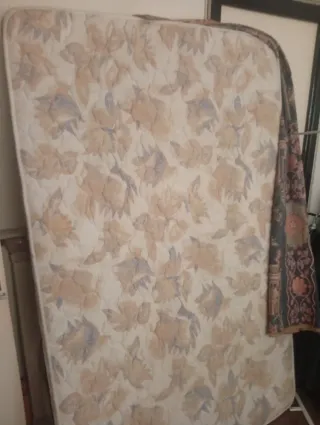 Colchón 1.50 x 0.90