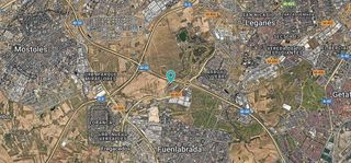 Oficina en venta en Valdepelayo - Montepinos - Arroyo Culebro en Leganés