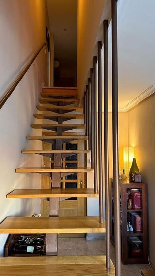 Ático en venta en Universidad en Ciudad Real