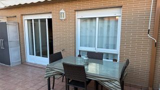 Ático en venta en Universidad en Ciudad Real