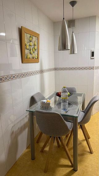 Ático en venta en Universidad en Ciudad Real