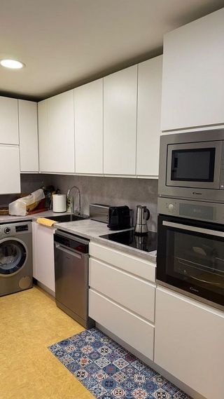 Ático en venta en Universidad en Ciudad Real