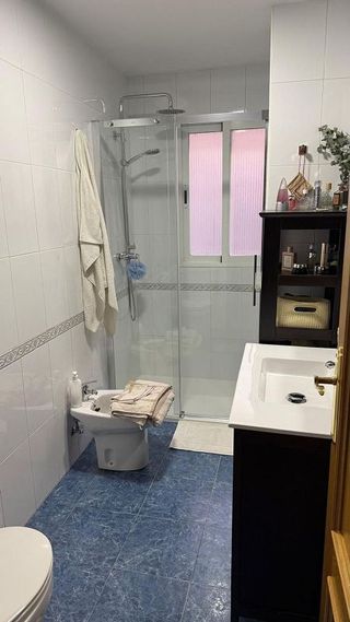 Ático en venta en Universidad en Ciudad Real