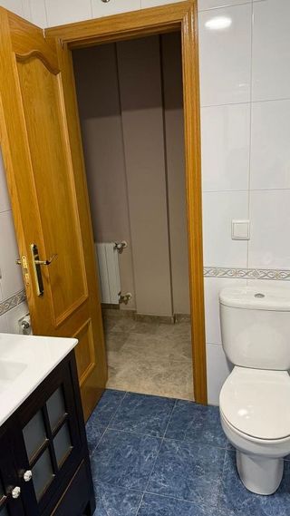 Ático en venta en Universidad en Ciudad Real