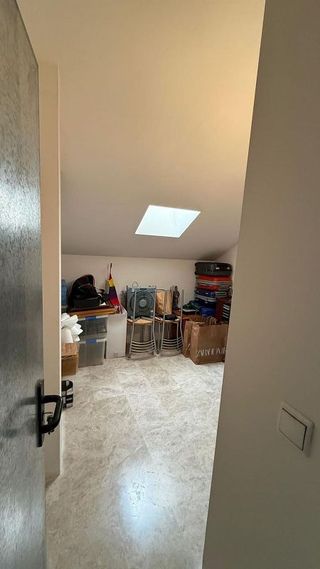 Ático en venta en Universidad en Ciudad Real