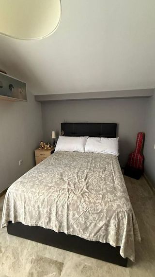 Ático en venta en Universidad en Ciudad Real