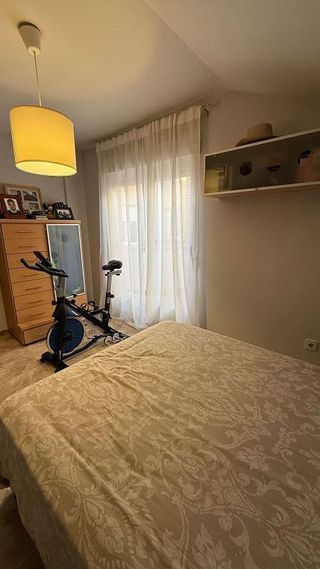 Ático en venta en Universidad en Ciudad Real