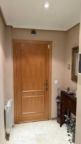 Ático en venta en Universidad en Ciudad Real