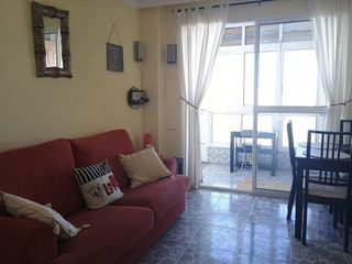 Piso en venta en Puerto Marina en Benalmádena