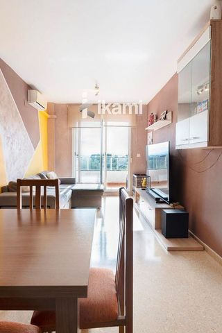 Piso en venta en Náquera