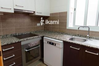 Piso en venta en Náquera