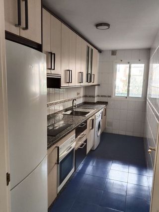 Piso en venta en San Luis de Sabinillas en Manilva