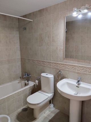 Piso en venta en San Luis de Sabinillas en Manilva