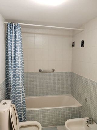 Piso en venta en San Luis de Sabinillas en Manilva